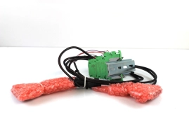 Applied Materials 0140-83388 Cable Assembly amat #1