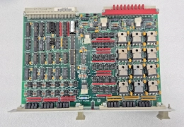 Applied Materials 0100-11002 Digital IO Card AMAT Schematic 0130-11002