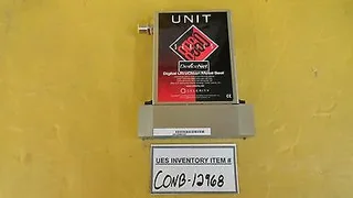 Celerity UFC-8565C Mass Flow Controller AMAT 3030-12224 Used