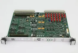 12491 APPLIED MATERIAL PCB, SPEC,SERIPLEX MAINFRAME CONTROLLER PROD 0190-35765