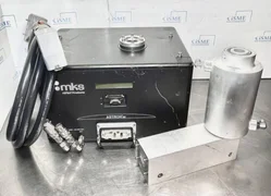 MKS ASTRON E/EX AX7685-85 AMAT 0190-51223 Cable 0041-52196 REMOTE PLASMA SOURCE