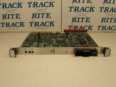Applied Materials / Video Controller 0190-76050 VGA REV B