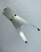 Applied Materials AMAT 0190-14750 Spec., LM Darp Edge Grip End Effectot KI