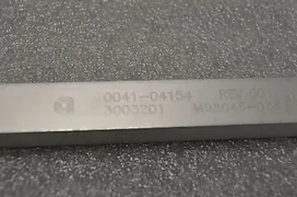 Arm, XP robot, AMAT, Applied Materials, 0041-04154