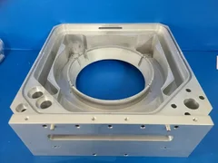 0040-09136  AMAT Applied Materials CHAMBER 200MM BW 