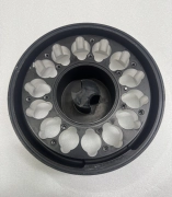 Applied Materials 0020-31347 BASE LAMP MODULE AU-PLATED BASIC AMAT (C)
