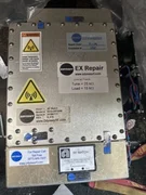 AMAT 0010-09750 Rev H AMAT RF Match CVD