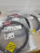 Applied Materials AMAT 0150-76322 CABLE,COAX,COUNTER MATCH,DXZ, new