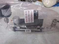 0010-13152, APPLIED MATERIALS, ASSY, IHC CHAMBER D & SHC (50 SCCM)