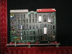 Applied Materials (AMAT) 0190-11078 PCB, ACEL WWFF101