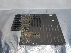 AMAT 0100-71000 CVD CHAMBER PRIMARY DISTRIBUTION BOARD, 110152