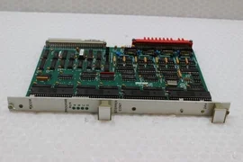 6608  Applied Materials 0100-00003 Stepper Drive Board