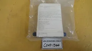 Unit Instruments UFC-8165 Mass Flow Controller AMAT 3030-03611 Refurbished