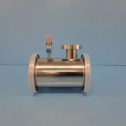 348-0101// AMAT APPLIED 0040-20259 TURBO TUBE [2ND SOURCE]