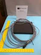 AMAT 0150-21241 CABLE ASSY EMO FRONT BEZEL INTCNT 65FT, 175428