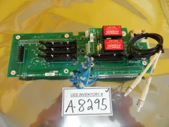 AMAT Applied Materials 0100-91146 IHC Source Chassis Motherboard PCB Board Used