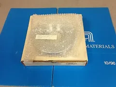Applied Materials 0020-00730 Geneva Wheel Precision 8300 Etch