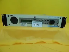 GHW-12Z ENI GHW12Z-13DF2N0-001 RF Generator Rev. M AMAT 0190-09832 Used Tested