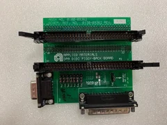 AMAT 0100-09362 .CB ASSEMBLY, PIGGYBACK BOARD,DPA