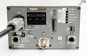 32196 ADVANCED ENERGY RF GENERATOR, APEX 1513, 3156110-214 660-032596-214