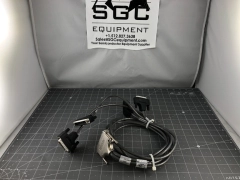 Applied Materials Cable Assembly PN: 0140-12655 REV:002