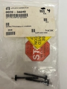 AMAT  0020-34040 LIFT PIN,SIMPLE CATHODE   - LOT OF 4, NOS