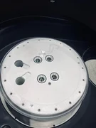 Applied Materials 0010-09878 ASSY, 200MM DPS CATHODE AMAT