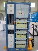 AMAT 300MM ALL ETCH DUAL BIAS GEN RACK 0010-28039 (As-Is)