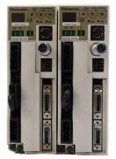 Panasonic MQDB012AAD02 Drive AMAT 0190-15328 Reseller Lot of 2 Working