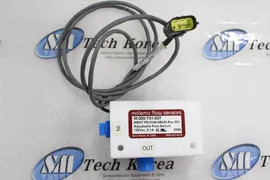 Applied Materials 0140-08230 HARNESS, MEGASONIC RECIRCULATION FLOW SW AMAT