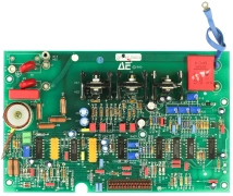 Advanced Energy 2291K9138W224 Control Board