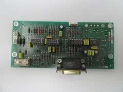 0100-40875 / PCB SUPPRESSION LOGIC 0120-91414 0120-91415 / APPLIED MATERIALS AMA