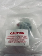 Applied Materials   3870-99071 VALVE ASSY AMAT