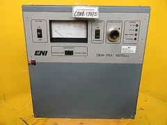 OEM-25A ENI OEM25A-21091-51 RF Generator AMAT 0920-01007 Tested Refurbished