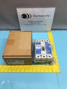 AMAT 0680-01263 CB MAG THERM 3P 480VAC 30A, 145439