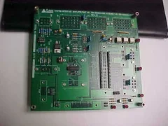 Drytek / Lam 384T/ESC System Interface, 710-080049-001