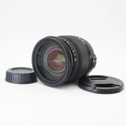 Excellent SIGMA DC 18-50mm F2.8 EX MACRO HSM zoom lens for Nikon #AA8631