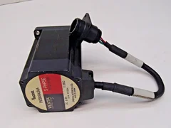 AMAT 0090-39195 Applied Materials STEPPER MOTOR 5 PH W/CABLE Vexta PK569-AUHA 