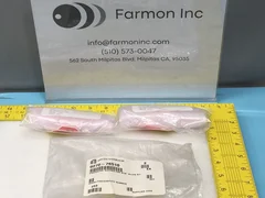 2 AMAT 0270-76510 PROTECTIVE SLEEVES FOR 3/16″, ALLEN BIT, 145990
