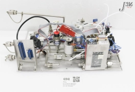 41941 APPLIED MATERIALS SILICON TETRAFLUORIDE SIF4 0010-92515