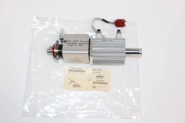 AMAT APPLIED MATERIALS PVD Chamber Lift Assembly 0010-25654, SMC 0190-07205