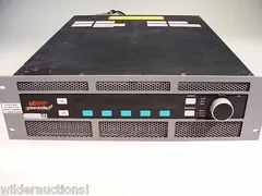 Advanced Energy AE Pinnacle PLUS+ DC 10kW Power Supply RF Generator 3152442-101A