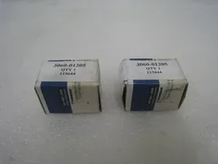 2 NEW AMAT 3060-01205, Thomson AB142,SS, 119644, Shaft bearing