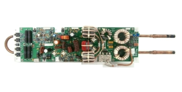 ETO Ehrhorn Technological ARX-X208-10 300W Driver PCB ABX-X234 AMAT Working