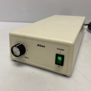 Nikon TE-PS100 Microscope Lamp Power Supply Unit