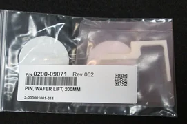 AMAT 0200-09071 PIN, WAFER LIFT, 200MM CVD