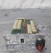 AMAT 0190-01544 INTERLOCK MODULE EMAX ETCH , DIP-450-262, REV 005, 111187