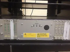 AMAT ASSY PWR SUPL/ELECTRONICS END GEN RACK, 0010-20048