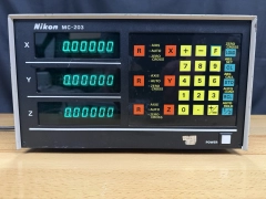 Nikon MC-203 Digital Readout (DRO)