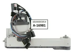 AMAT Applied Materials 0010-05106 Arm P4 Pad COND Beltless (N-BOM) Refurbished